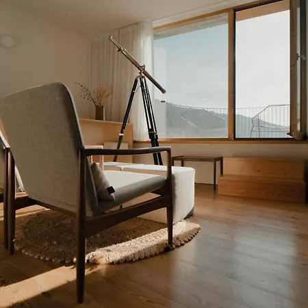 Casas Da Lapa, Nature & Spa Hotel-3